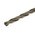 Bosch HSS Twist Drill Bit, 6mm Diameter, 93 mm Overall