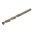 Bosch HSS Twist Drill Bit, 6mm Diameter, 93 mm Overall