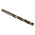 Bosch HSS Twist Drill Bit, 10mm Diameter, 133 mm Overall