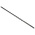 Bosch Wood Auger Drill Bit for Wood, 6mm Diameter, 235 mm Overall