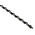 Bosch Wood Auger Drill Bit for Wood, 6mm Diameter, 235 mm Overall