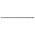 Bosch Wood Auger Drill Bit for Wood, 6mm Diameter, 235 mm Overall