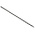 Bosch Wood Auger Drill Bit for Wood, 6mm Diameter, 235 mm Overall