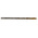 Dormer A002 Series HSS-TiN Twist Drill Bit, 4.5mm Diameter, 80 mm Overall