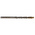 Dormer A002 Series HSS-TiN Twist Drill Bit, 4.6mm Diameter, 80 mm Overall