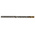 Dormer A002 Series HSS-TiN Twist Drill Bit, 4.9mm Diameter, 86 mm Overall