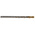 Dormer A002 Series HSS-TiN Twist Drill Bit, 5.3mm Diameter, 86 mm Overall