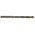 Dormer A002 Series HSS-TiN Twist Drill Bit, 6.3mm Diameter, 101 mm Overall