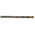 Dormer A002 Series HSS-TiN Twist Drill Bit, 6.3mm Diameter, 101 mm Overall