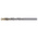 Dormer A002 Series HSS-TiN Twist Drill Bit, 7mm Diameter, 109 mm Overall
