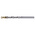 Dormer A002 Series HSS-TiN Twist Drill Bit, 7.2mm Diameter, 109 mm Overall