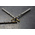 Dormer A002 Series HSS-TiN Twist Drill Bit, 3mm Diameter, 61 mm Overall