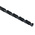 Dormer A108 Series HSS Twist Drill Bit, 3.5mm Diameter, 70 mm Overall