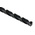 Dormer A108 Series HSS Twist Drill Bit, 5mm Diameter, 86 mm Overall