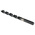 Dormer A108 Series HSS Twist Drill Bit for Stainless Steel, 8.5mm Diameter, 117 mm Overall