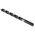 Dormer A108 Series HSS Twist Drill Bit for Stainless Steel, 10mm Diameter, 133 mm Overall