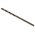 Dormer A777 Series HSS-E Twist Drill Bit, 2mm Diameter, 49 mm Overall