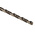 Dormer A777 Series HSS-E Twist Drill Bit, 3mm Diameter, 61 mm Overall
