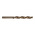 Dormer A777 Series HSS-E Twist Drill Bit, 12mm Diameter, 151 mm Overall