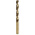 Dormer A777 Series HSS-E Twist Drill Bit, 12mm Diameter, 151 mm Overall