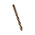 Dormer A777 Series HSS-E Twist Drill Bit for Stainless Steel, 13mm Diameter, 151 mm Overall