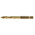 DeWALT DT50 Series Titanium Twist Drill Bit, 6mm Diameter, 80 mm Overall