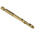 DeWALT DT50 Series Titanium Twist Drill Bit, 6mm Diameter, 80 mm Overall