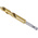 DeWALT DT50 Series Titanium Twist Drill Bit, 10mm Diameter, 102 mm Overall