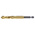 DeWALT DT50 Series Titanium Twist Drill Bit, 10mm Diameter, 102 mm Overall