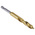 DeWALT DT50 Series Titanium Twist Drill Bit, 10mm Diameter, 102 mm Overall