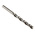 Dormer A147 Series HSS-E Twist Drill Bit, 9.5mm Diameter, 125 mm Overall