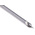 Dormer A2421 Series HSS-E Centre Drill Bit, 1mm Diameter, 100 mm Overall