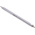 Dormer A2422 Series HSS-E Centre Drill Bit, 2 mm, 6 mm Diameter, 100 mm Overall