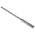 Makita D-000 Series Carbide Tipped Masonry Drill Bit, 6mm Diameter, 160 mm Overall