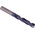 Dormer R463 Series Carbide Through Coolant, 4.7mm Diameter, 74 mm Overall