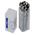 Tivoly 1145201 Series High Speed Steel, 4mm Diameter, 75 mm Overall