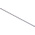 Dormer A940 Series HSCo Twist Drill Bit, 2.5mm Diameter, 95 mm Overall