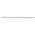 Dormer A940 Series HSCo Twist Drill Bit, 2.5mm Diameter, 95 mm Overall