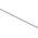Dormer A940 Series HSCo Twist Drill Bit, 2.5mm Diameter, 95 mm Overall