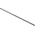 Dormer A900 Series HSCo Twist Drill Bit, 1mm Diameter, 34 mm Overall