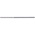 Dormer A900 Series HSCo Twist Drill Bit, 1mm Diameter, 34 mm Overall