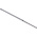 Dormer A900 Series HSCo Twist Drill Bit, 1mm Diameter, 34 mm Overall