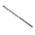 DeWALT DT65 Series Carbide Tipped Twist Drill Bit, 7mm Diameter, 123 mm Overall