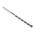 DeWALT DT65 Series Carbide Tipped Twist Drill Bit, 7mm Diameter, 123 mm Overall