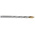 Dormer A002 Series HSS-TiN Twist Drill Bit, 6.5mm Diameter, 101 mm Overall