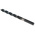 Dormer A108 Series HSS Twist Drill Bit for Stainless Steel, 7.5mm Diameter, 109 mm Overall