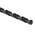 Dormer A108 Series HSS Twist Drill Bit for Stainless Steel, 7mm Diameter, 109 mm Overall