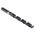 Dormer A108 Series HSS Twist Drill Bit for Stainless Steel, 13mm Diameter, 151 mm Overall