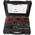 RS PRO Bi-metal 16 → 51mm Hole Saw Set