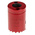 RS PRO Bi-metal 19 → 76mm Hole Saw Set